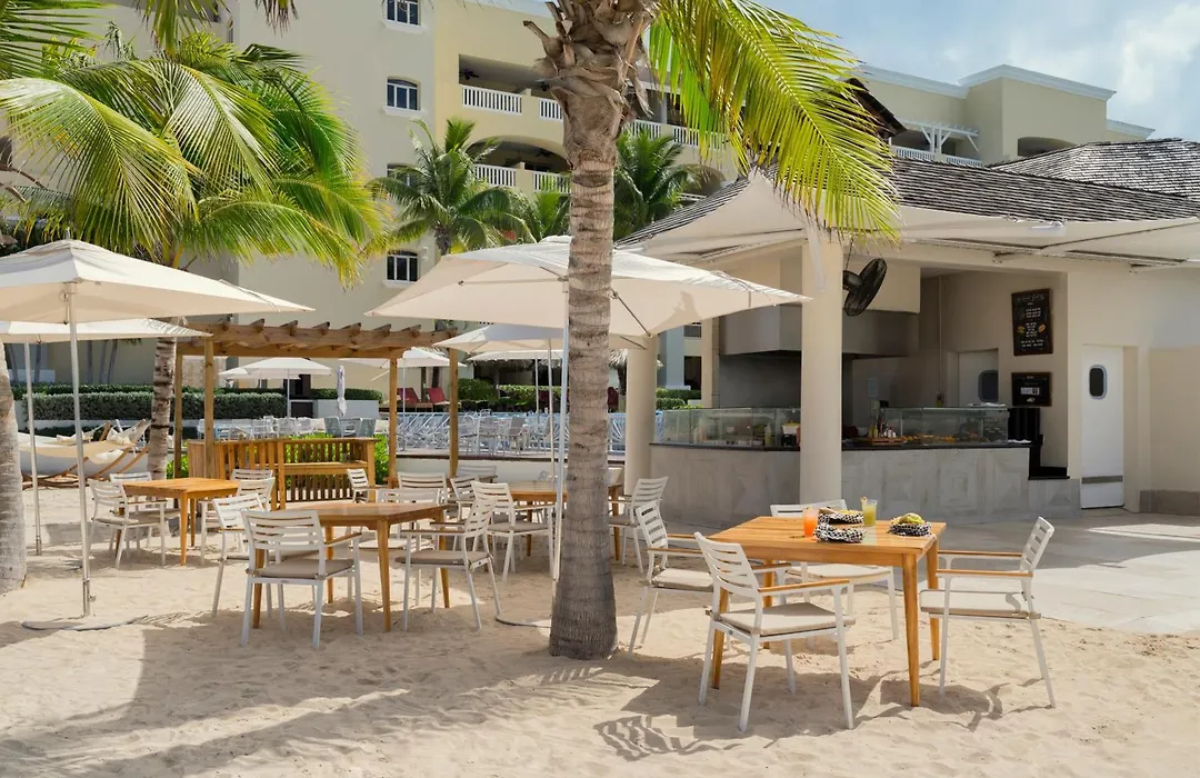 Joia Rose Hall By Iberostar (Adults Only)-1