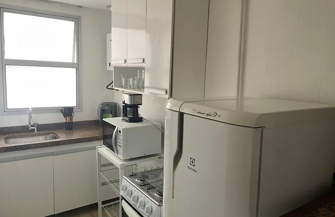 Excelente Apart Hotel Ipanema-1