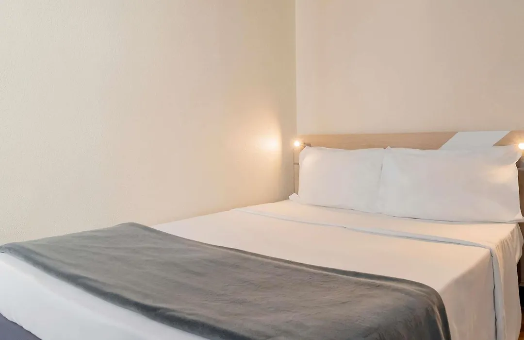 ibis budget Sao Paulo Jardins-1