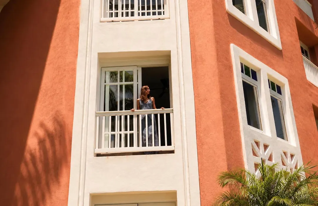 Casa Tortugas Boutique Hotel - A Hidden Gem In Cancun-1