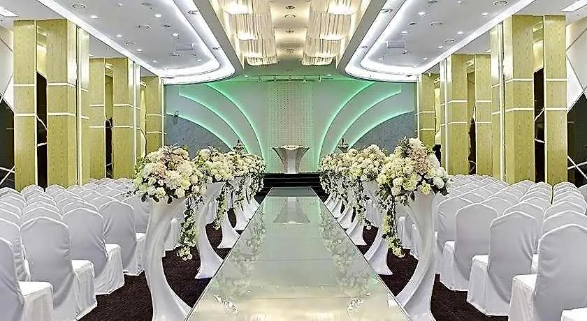 The Class 300 Hotel & Resort-1