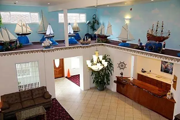 Oceanview Inn And Suites-1