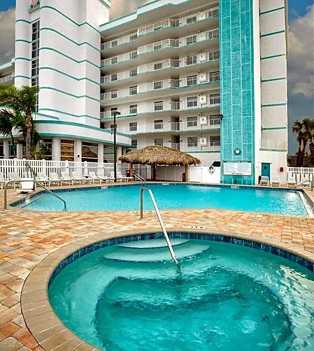 Discovery Beach Resort-1