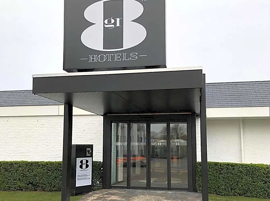 Tulip Inn Bodegraven-1