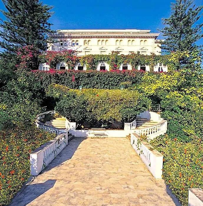 Grand Hotel San Michele-1