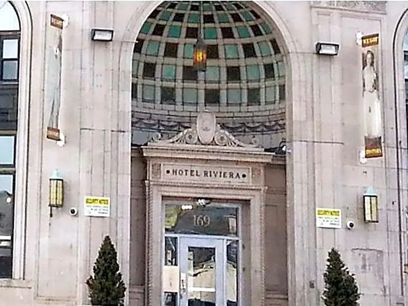Hotel Riviera-1
