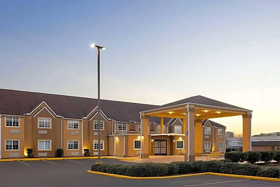 Comfort Inn Jackson-1