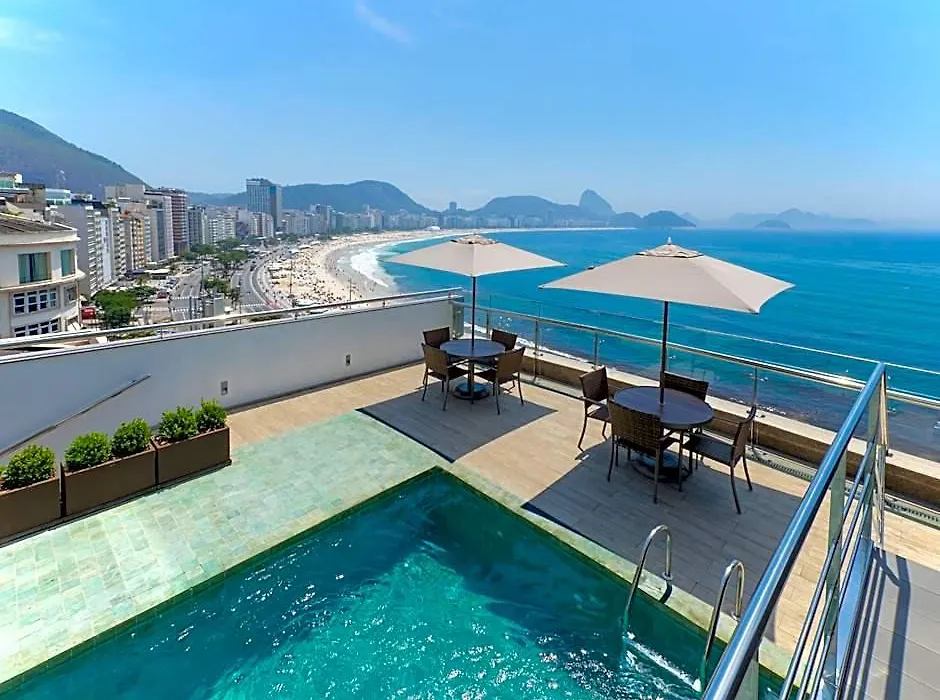 Orla Copacabana Hotel-1