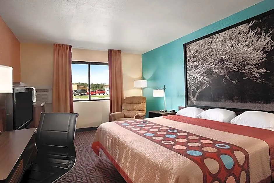 Rodeway Inn Effingham North-1