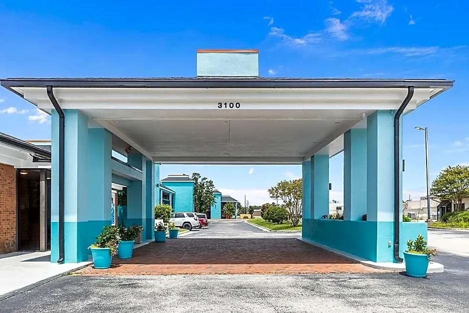 Quality Hotel Morehead City Near Atlantic Beach-1