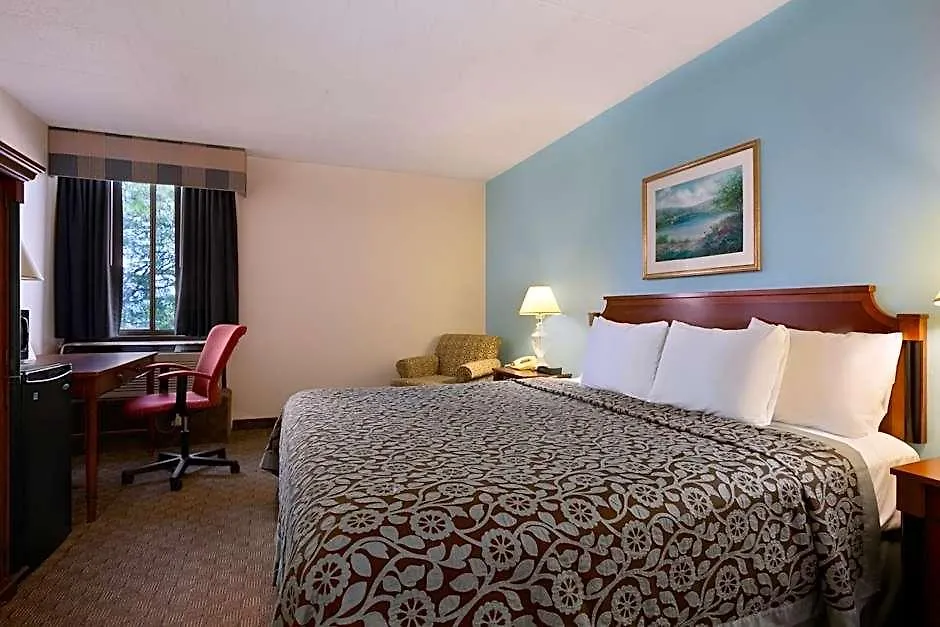 Days Inn By Wyndham Reading Wyomissing-1
