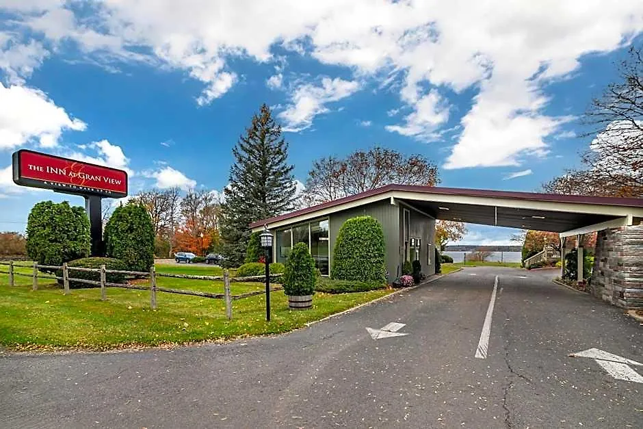 The Inn At Gran View Ogdensburg, An Ascend Collection Hotel-1