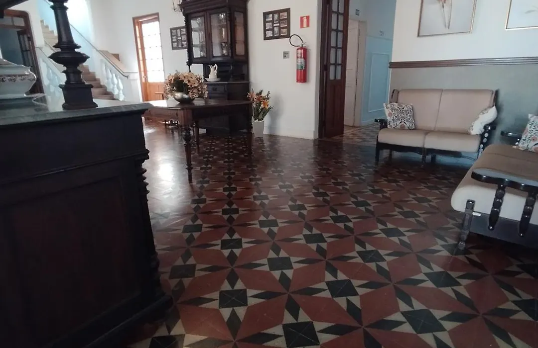 Hotel Itapetininga-1