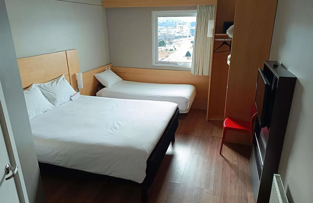 ibis Puerto Montt-1