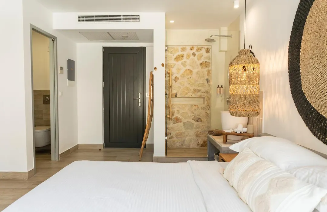 Casa Cabana Boutique Hotel & Spa - Adults Only-1