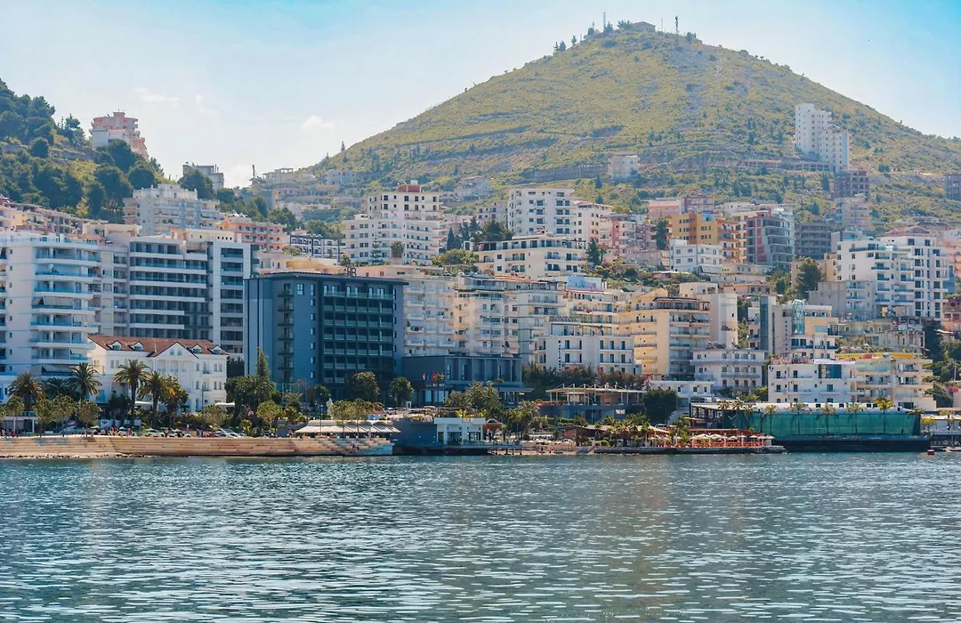 Hotel Saranda Butrinti, Affiliated By Melia-1