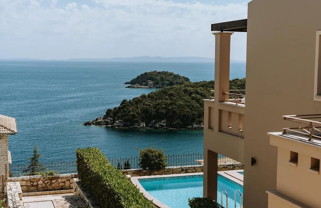 Sivota Diamond Spa Resort-1