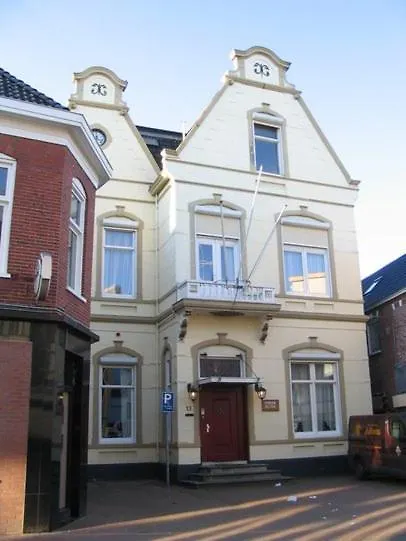Pension Delfzijl-1