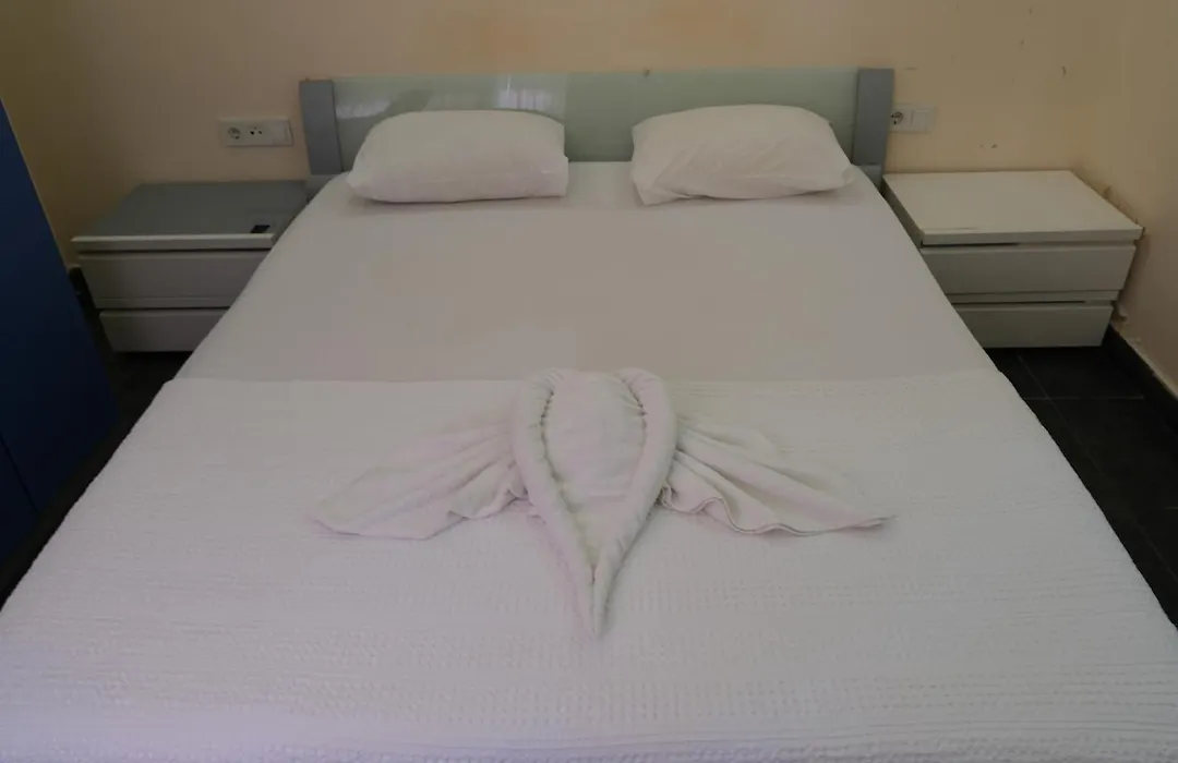 Kilic Motel-1