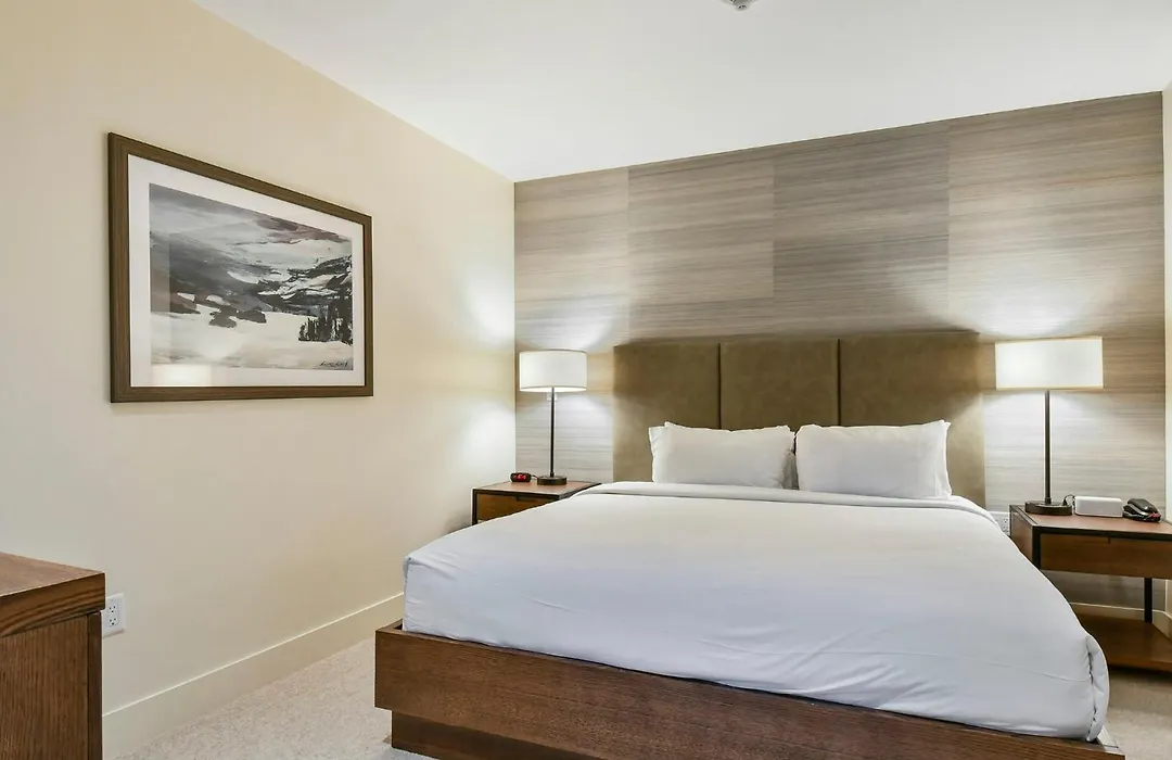 Lift Park City Condominiums By Vail Resorts-1