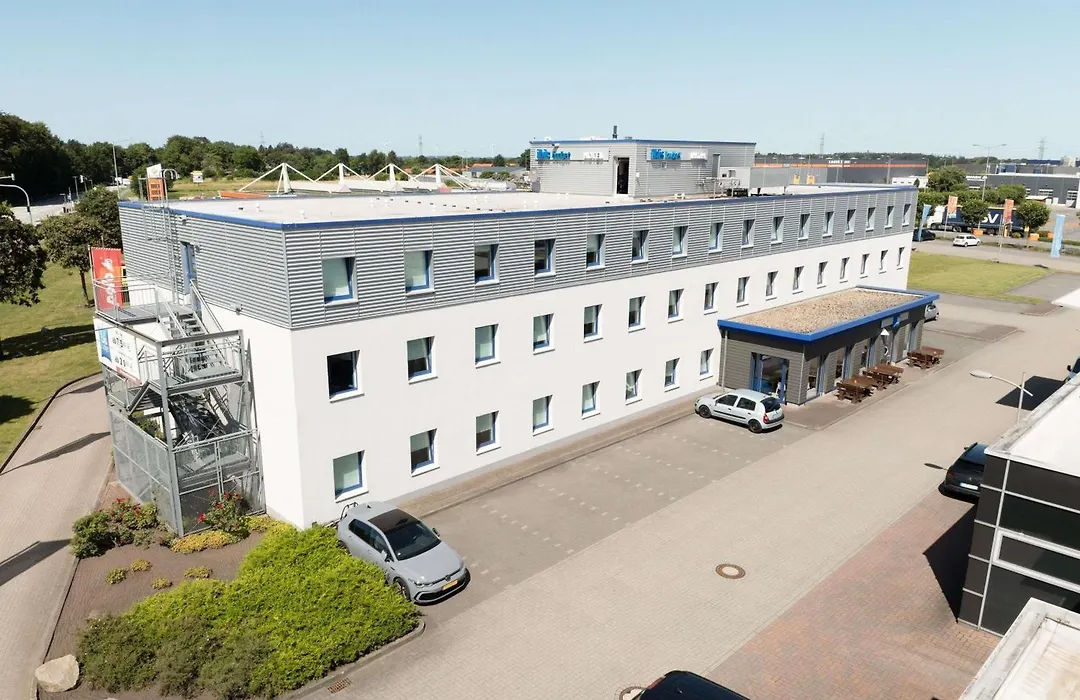 ibis budget Flensburg Handewitt-1