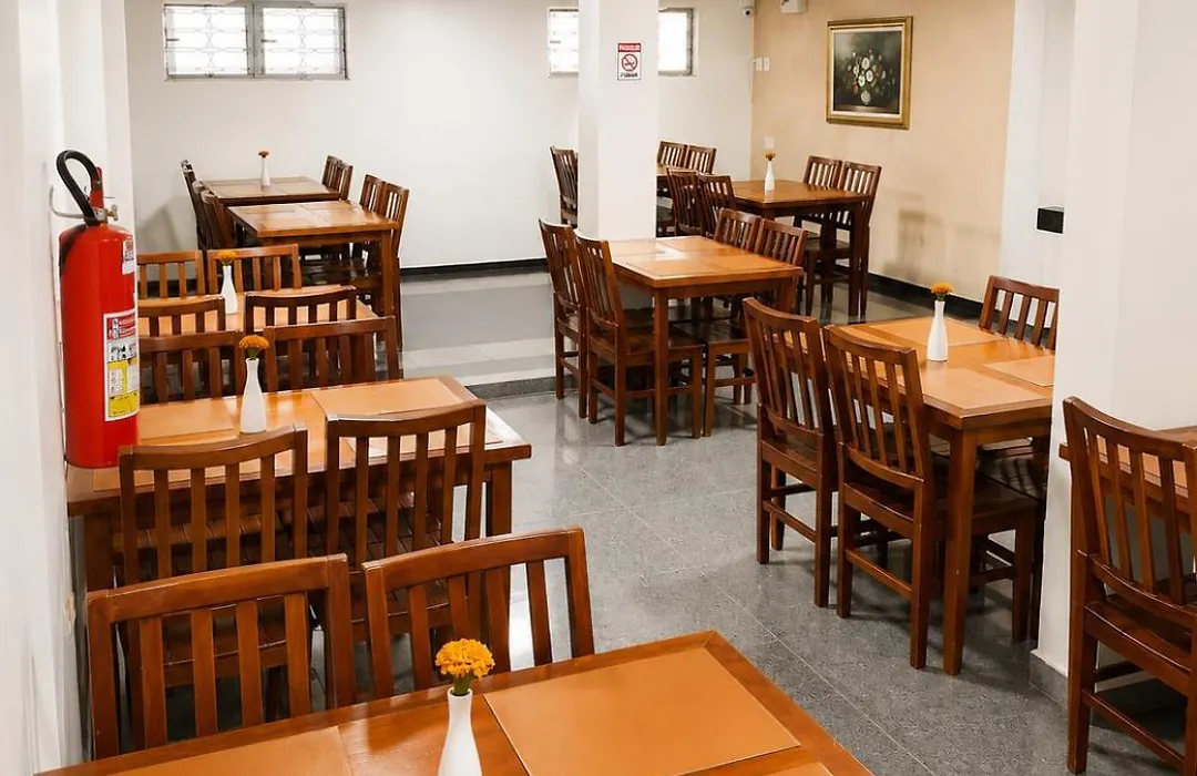 Hotel Executivo formosa-1