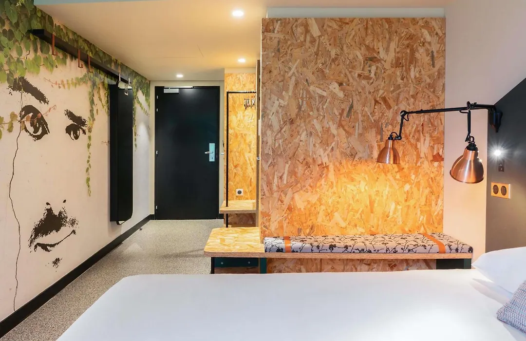 Ibis Styles Rouen Centre Rive Gauche-1