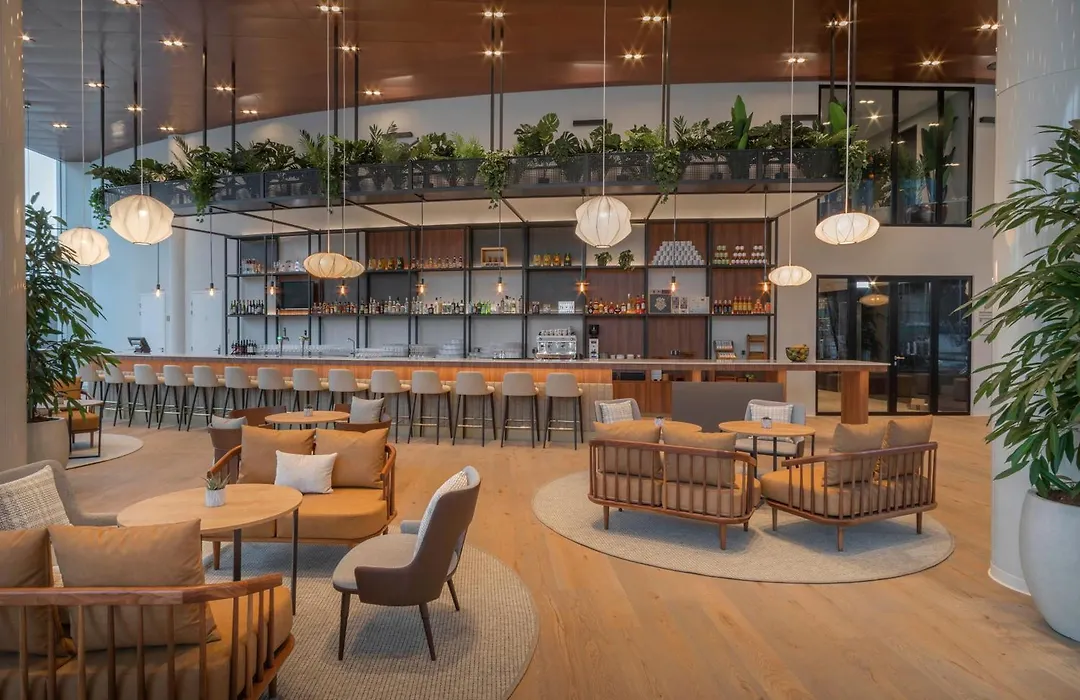 Innside By Melia Amsterdam-1