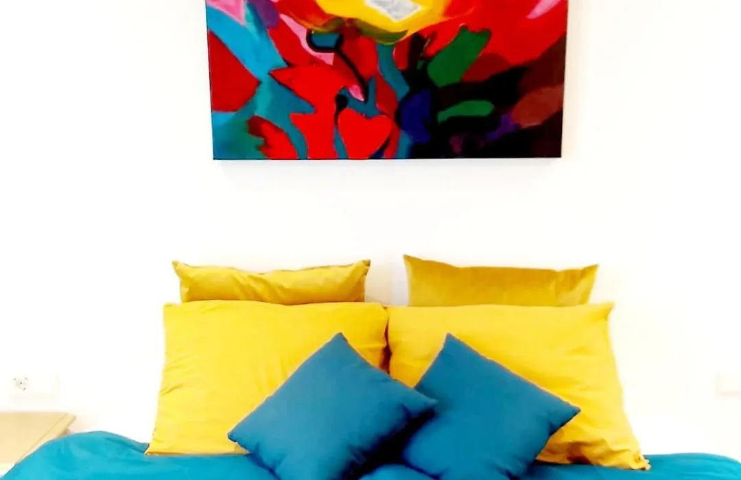 Luxury Suites Oosterwold-1