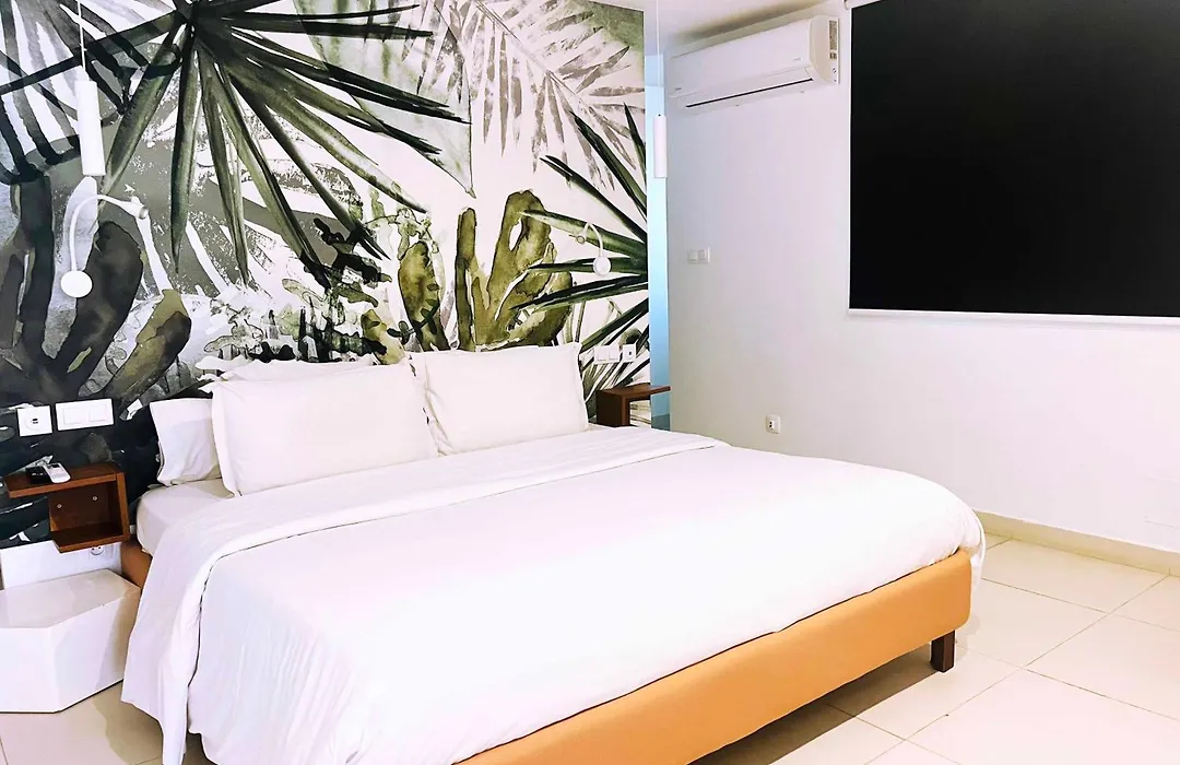 Ganalé Hôtel-1