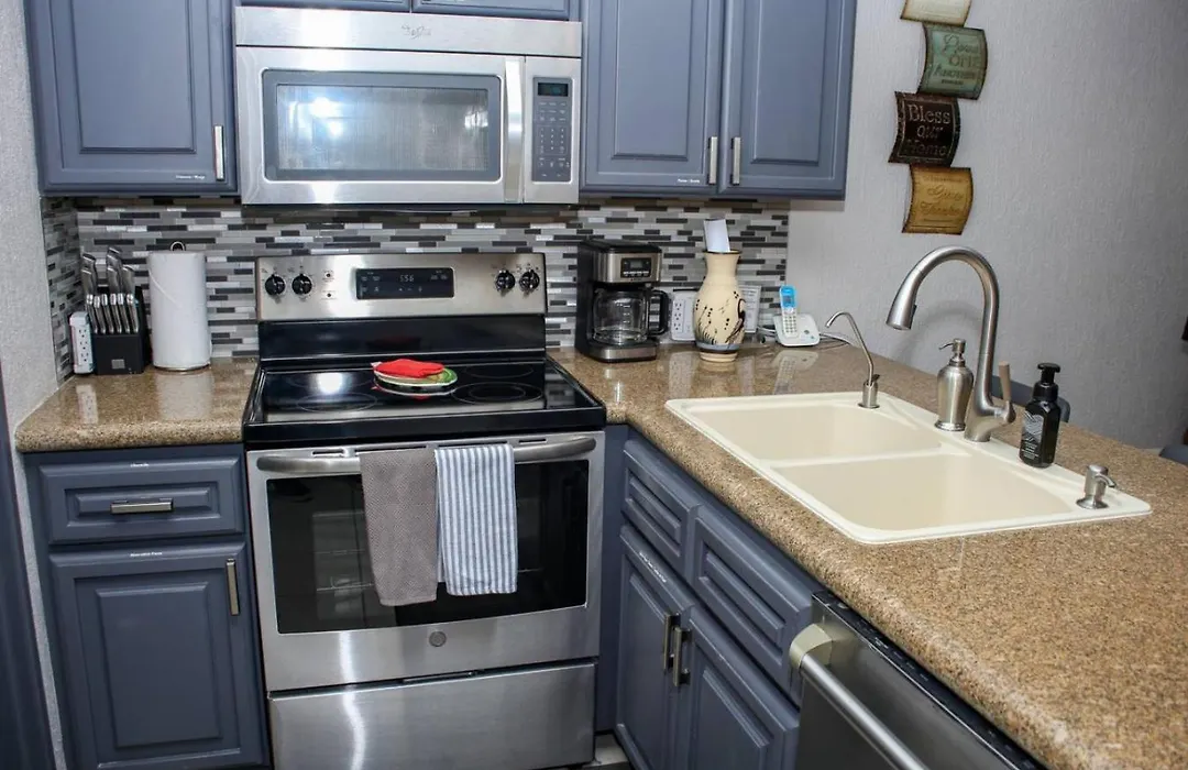 Sonoran Sea 310-W - Modern 1 Bedroom-1