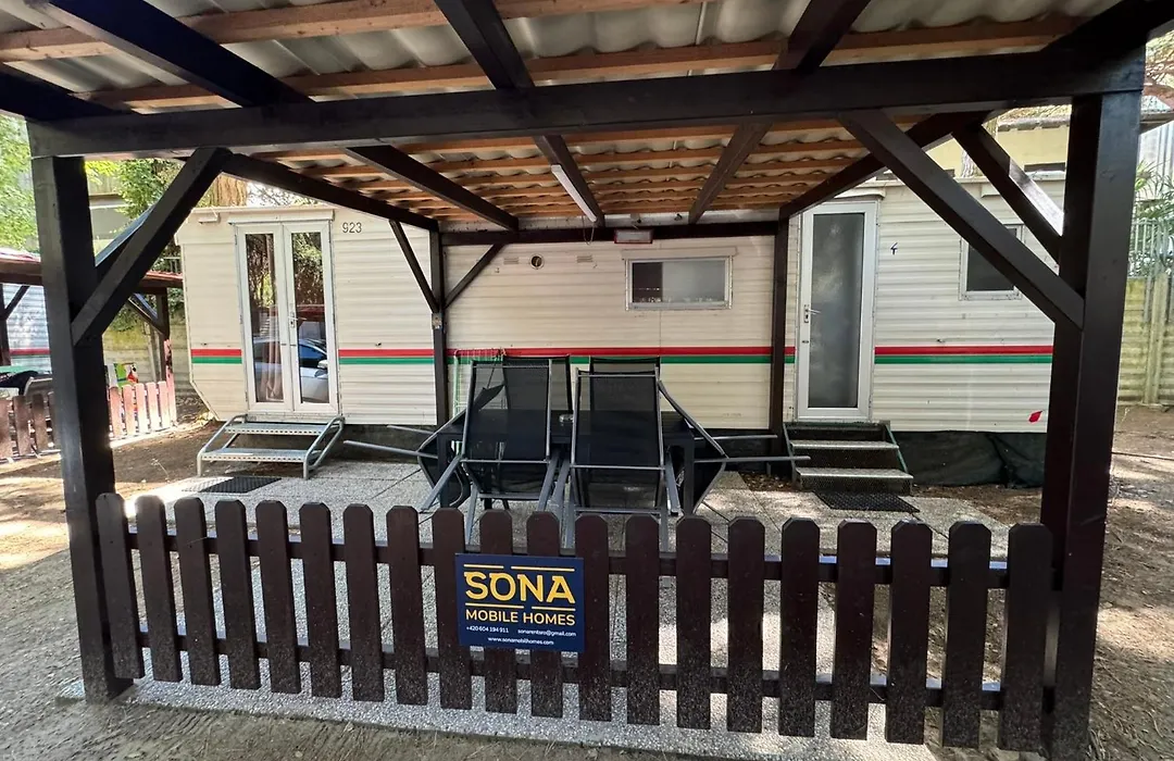 Sona Mobilhome M-1