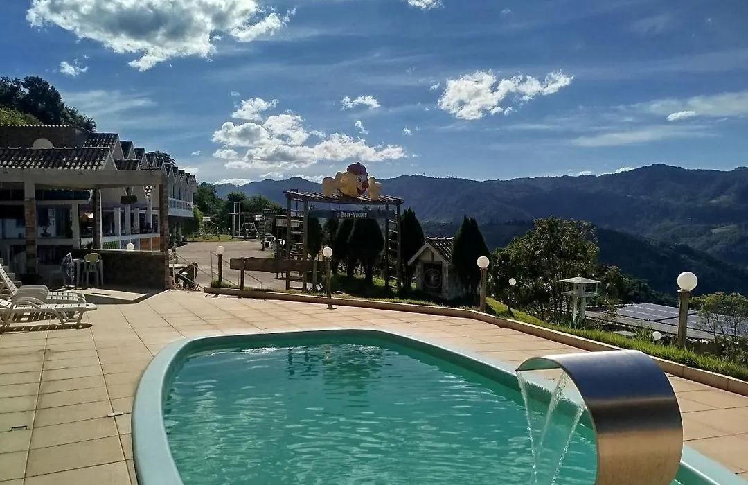 Pousada Linda Vista-1