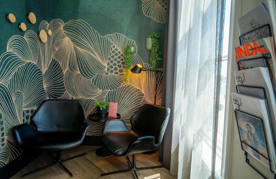 Boutiquehotel Princenjagt-1