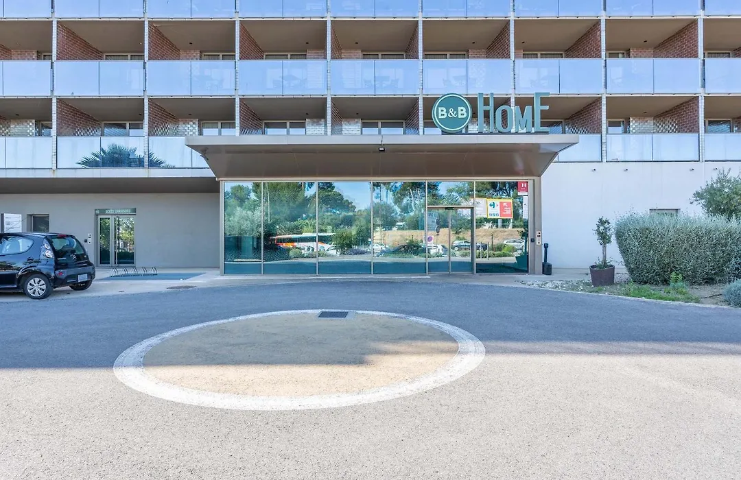 B&B Home La Ciotat-1