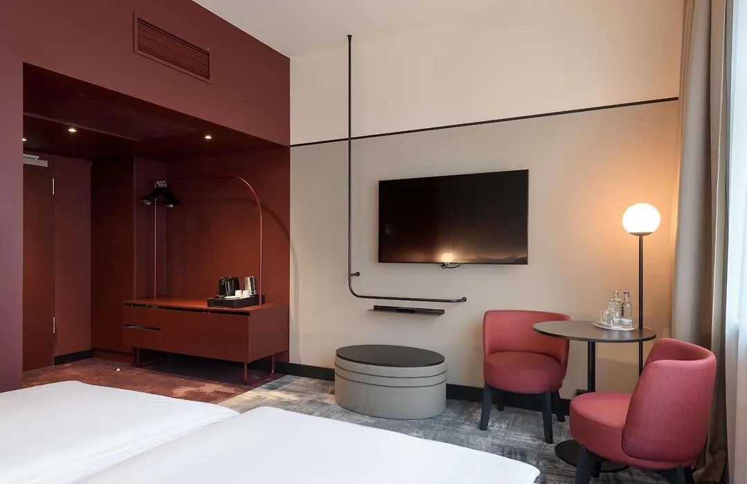 Novotel Muenster City-1