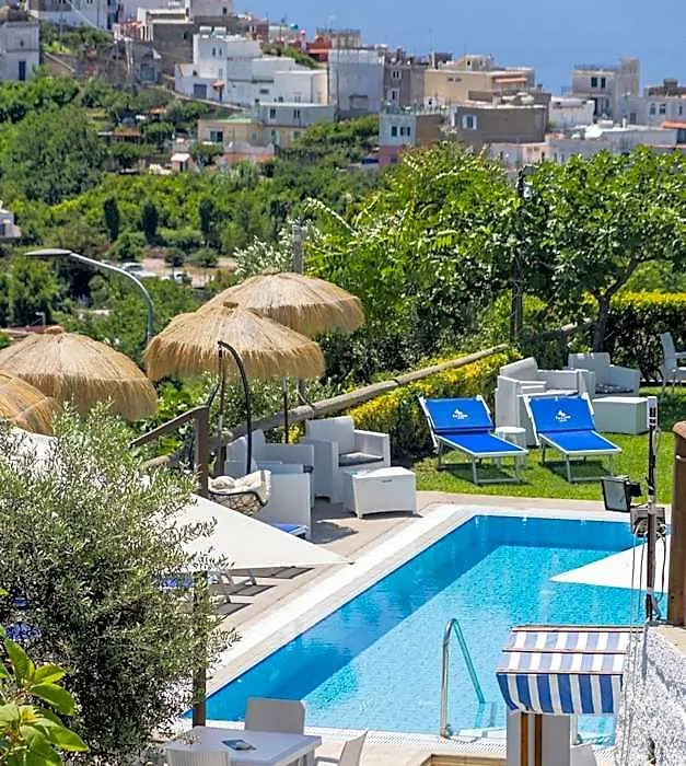 Hotel La Luna-1