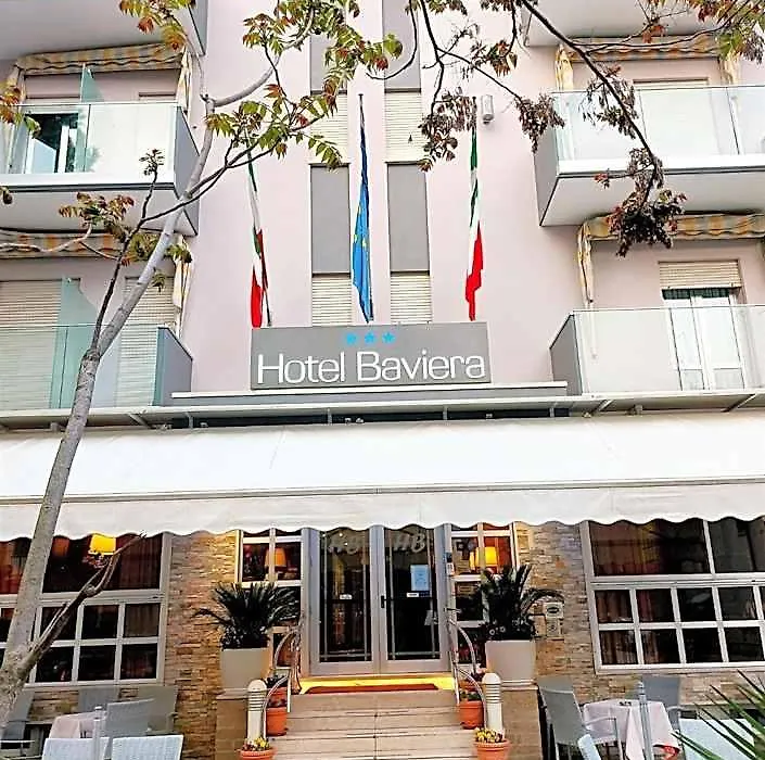 Hotel Baviera-1