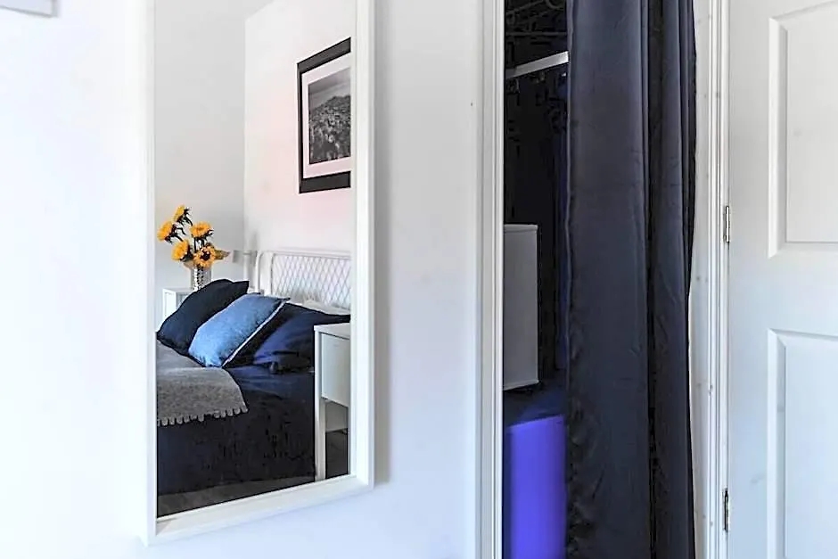 Amica Guesthouse-1