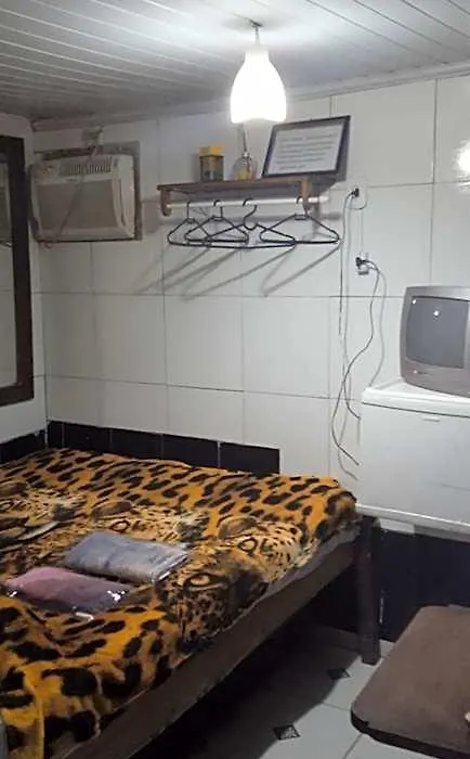 Pousadinha da LIZA E HOSTEL-1