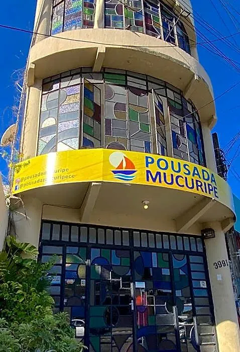Pousada Mucuripe-1
