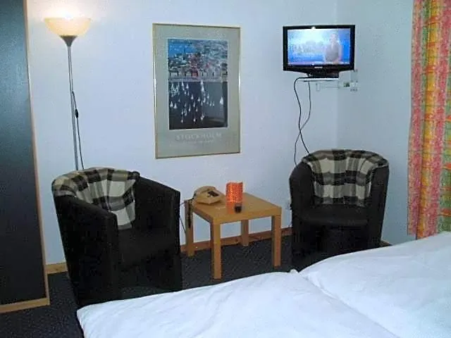 Hotel Friedrichs-1