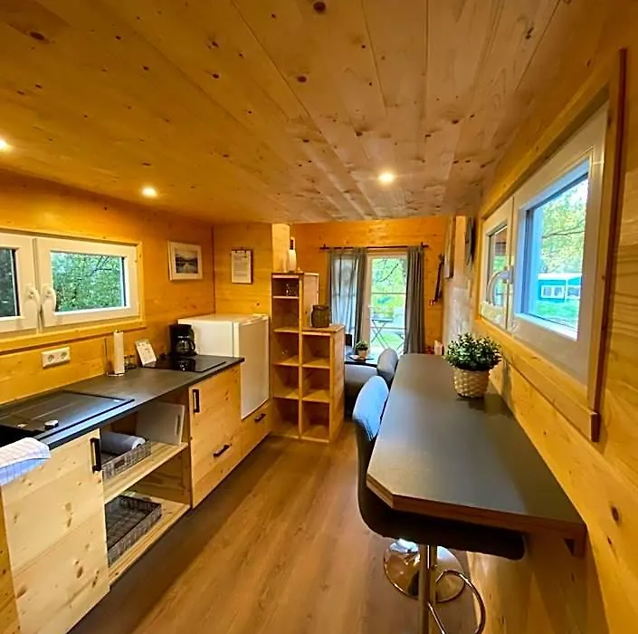 Tiny House Wupper im PIER9 Tiny House Hotel-1