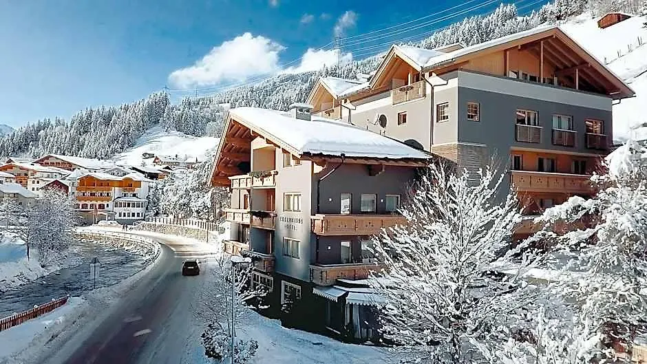 Hotel Edelweiss-1