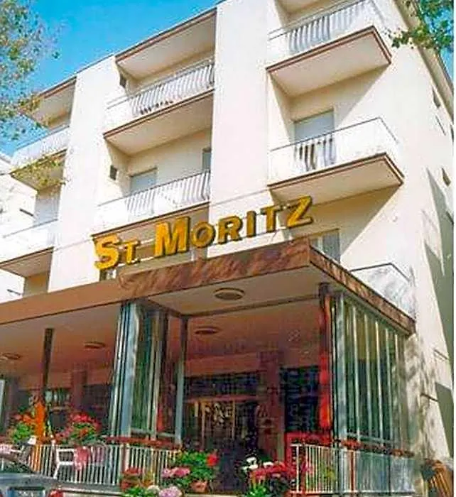 Hotel St. Moritz-1