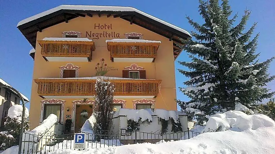 Hotel Negritella-1