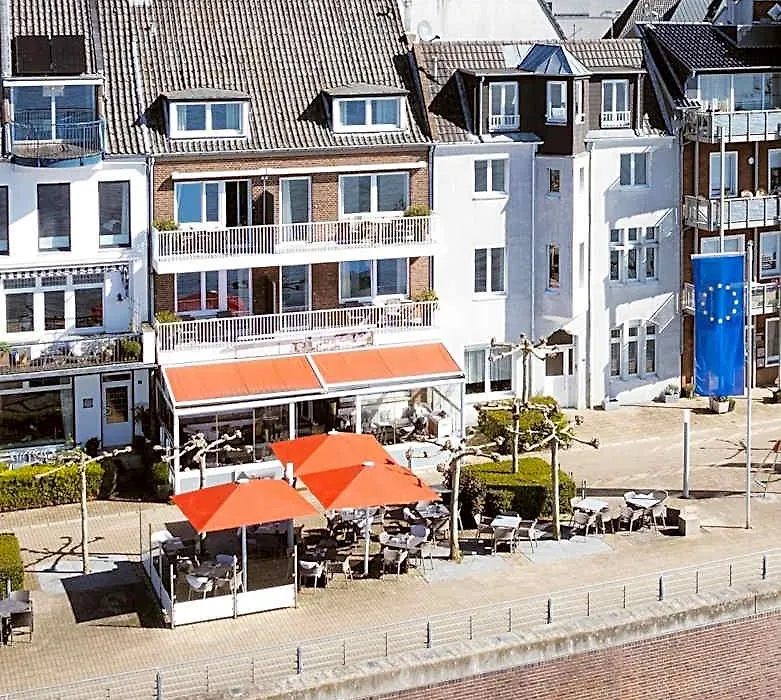 Hotel Rheinpromenade8-1