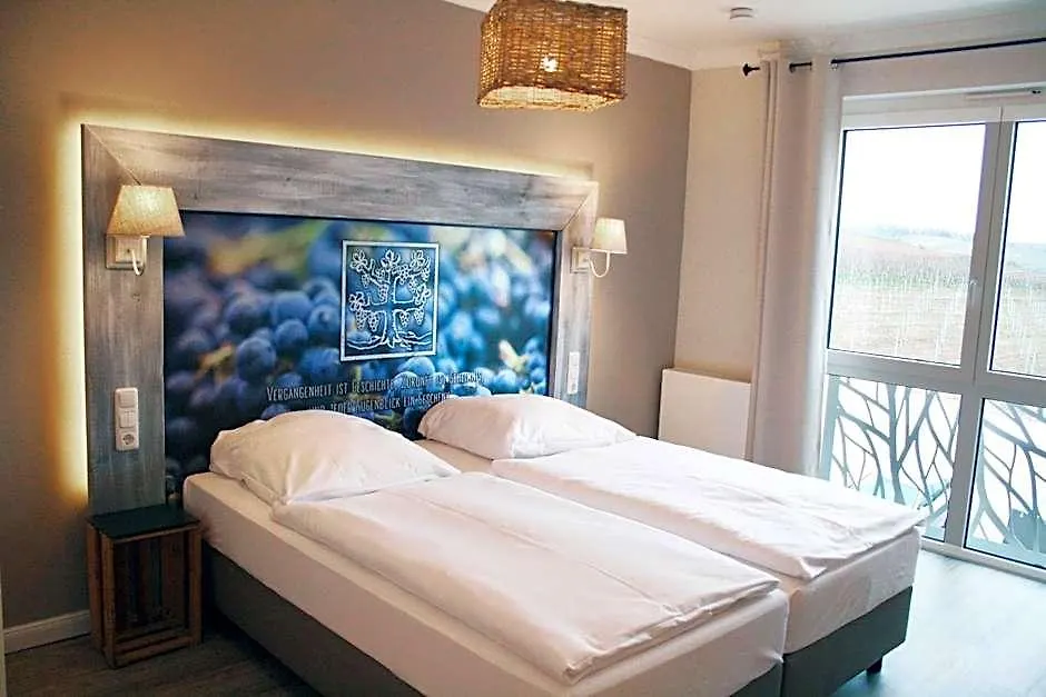 Winzerhotel Trautwein-1