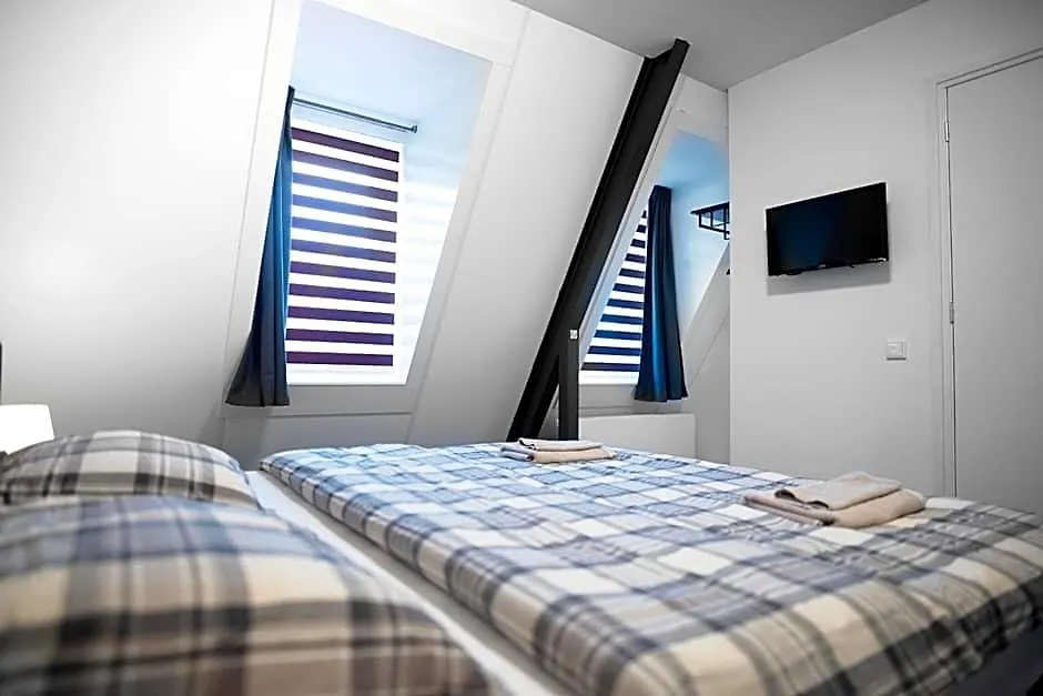 B&B Hotel Lichtstad-1