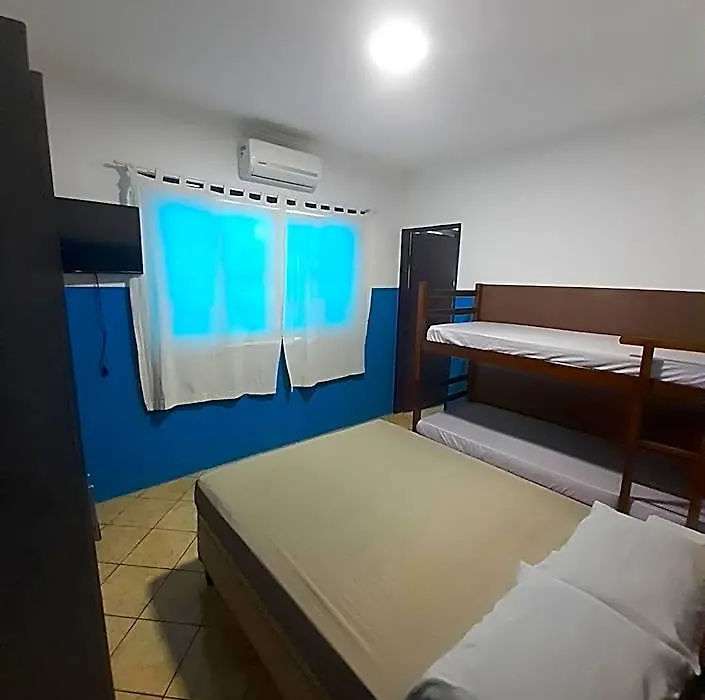 Tompell Hostel&Pousada-1